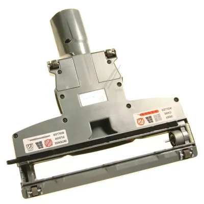 Parkettdüse Candy/Hoover 48033251 für Staubsauger - weiche Borsten