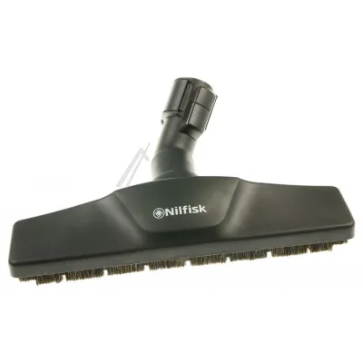 Parkettdüse für Nilfisk Staubsauger 128389189 32mm Naturhaar
