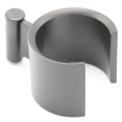 Parkklemme für Nilfisk-Staubsauger 128350157 Rohrbefestigung