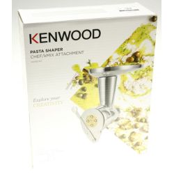 PastaShaper für Küchenmaschine DeLonghi AW20011039 Nudelmaschine