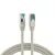 Bild: EFB Patchkabel MK6001.15G | Cat.6A S/FTP RJ45 | 15m | LSZH | AWG27/7 | PoE geeignet | flammwidrig | grau