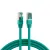 Bild: EFB MK6001.5GR Patchkabel Cat.6A S/FTP | RJ45 8(8) | 5m | LSZH | AWG27/7 Kupfer | 10 Gbit Ethernet | Grün