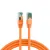 Bild: EFB Patchkabel Cat.6A MK6001.7,5O | RJ45 S/FTP | 7,5m | LSZH | AWG27 | PoE | orange