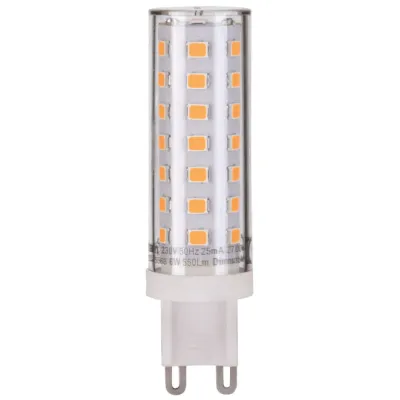 Paulmann LED STS G9 550lm 6W 2700K 28806 dim 230V