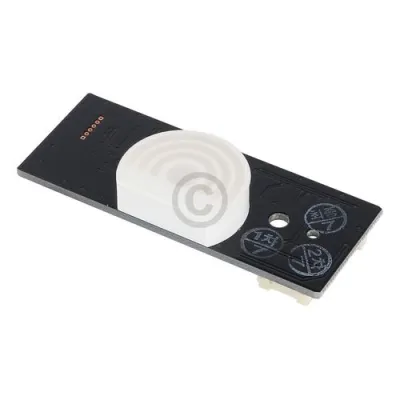 PCB Assembly,Front LG EBR64050801 SL90QD