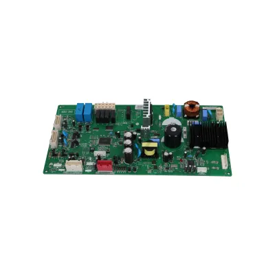 PCB Assembly,Main LG EBR80977696 P-Veyron6