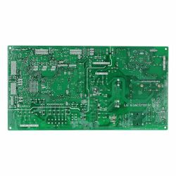 PCB Assembly,Main LG EBR83717526 P-VEYRON6