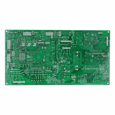 PCB Assembly,Main LG EBR83717526 P-VEYRON6