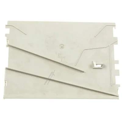 PCB Box-2 Rückwandabdeckung für Geschirrspüler Vestel 42161040 Gehäuseteil