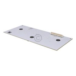 PCB -Display Platine