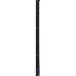 PDU BlueNet BN0500 mit CEE-Stecker (schwarz/grau)