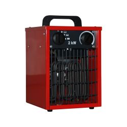 pegro Heizgerät 2kW IFH01-20H