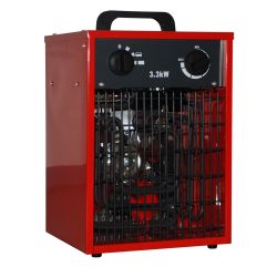 pegro Heizgerät 3,3kW IFH01-33H