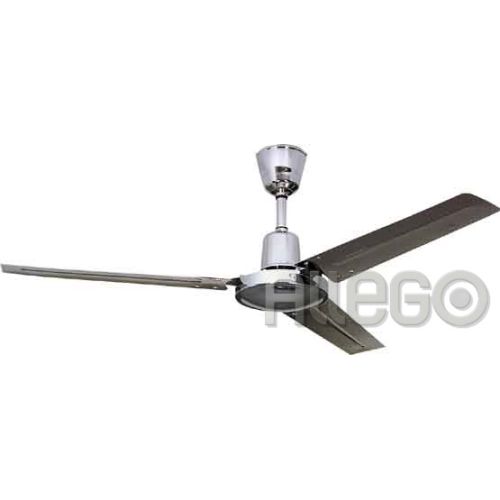 Bild: pegro Ventilator chrom 120cm BC 226 NewPacific