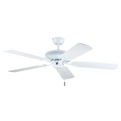 pegro Ventilator ws/ws BC 855-BWhiteEagleSl