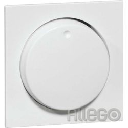 Peha Abdeckung rws für Dimmer D 20.810.022 HR