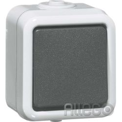 Peha Ausschalter gr 3-pol. D 623 WAB