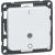 Bild: PEHA Ausschalter rws Kontrolll. 10A 250V 2-pol. D 712.02 GLK