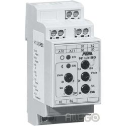 PEHA Auswerteeinheit Lichtsensor D 941 LUX-REG