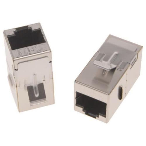 Bild: PEHA Keystone CAT6/RJ45 Buchse D 1950 RJ45 C6A