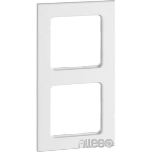 Bild: Peha Rahmen 2-fach Piano sw waage/senkrecht D 20.672.192 T