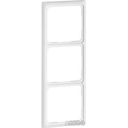 Peha Rahmen 3-fach ws waage/senkrecht D 80.573.03