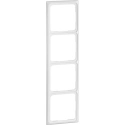 Peha Rahmen 4-fach rws waage/senkrecht D 80.574.02