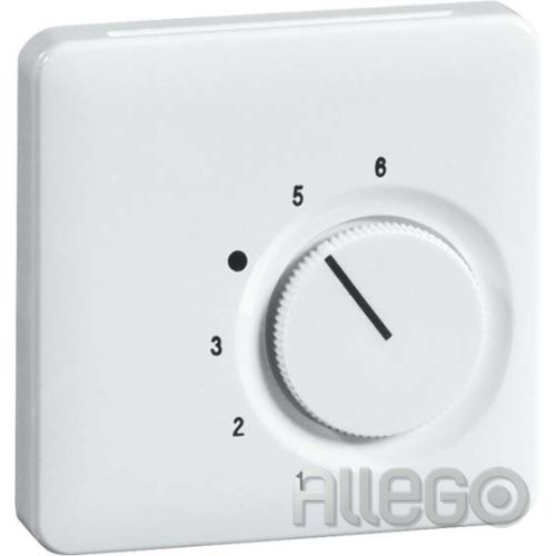 Bild: Peha Raumthermostat UP Einsatz D 636 RTR O.A.