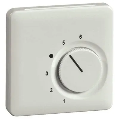 Peha Raumthermostat UP Einsatz D 636 RTR O.A.