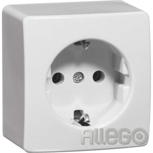 Bild: Peha Steckdose D 6650