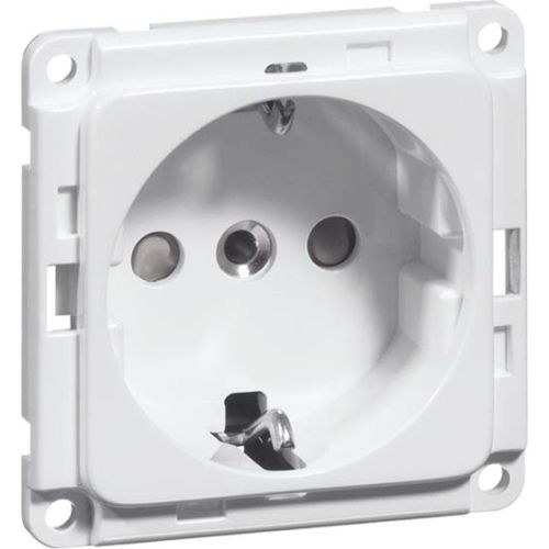 Bild: PEHA Steckdose D 6711.19 SI