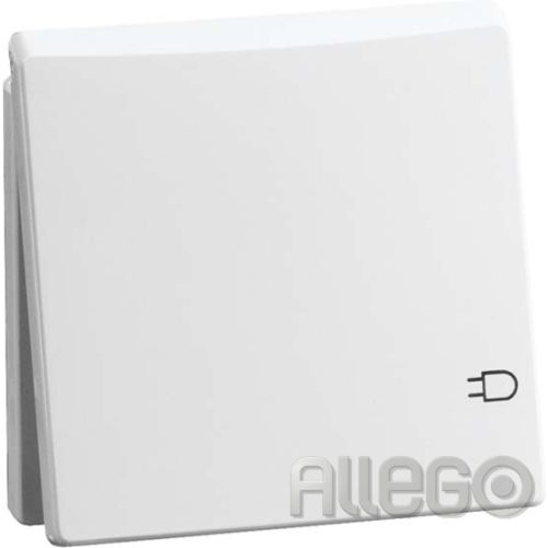 Bild: Peha Steckdose D 95.6511.02 K