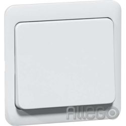 Peha Tastaufsatz rws für Dimmer/Schalter D 80.420.02