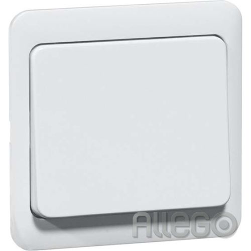 Bild: Peha Tastaufsatz rws für Dimmer/Schalter D 80.420.02