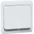 Bild: Peha Tastaufsatz rws für Dimmer/Schalter D 80.420.02