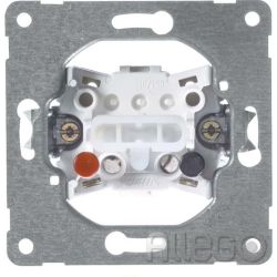 Peha Taster 10A 250V 1-pol.2S D 515 T