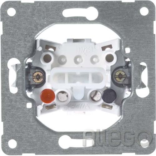 Bild: Peha Taster 10A 250V D 556