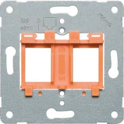 PEHA Tragplatte or Einsatz Schraubbefestigung D 600 MJ7