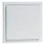 Bild: peha Wandsender D 20.450.02 FU-BLS N | Funkbus Easyclick | 2-Kanal | Aufputz | reinweiß | Thermoplast | RAL 9010