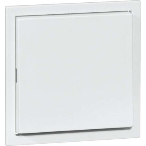 Bild: PEHA Wippe alu/lack. D 20.640.702
