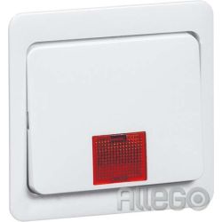 PEHA Wippe D 80.640.02 UB GLK
