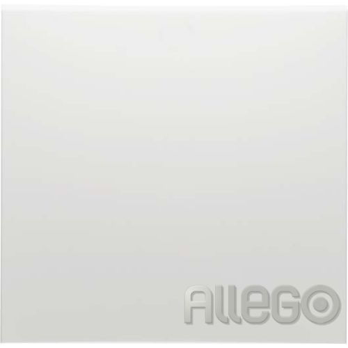 Bild: Peha Wippe, reinweiß mit Linse D 11.540.02