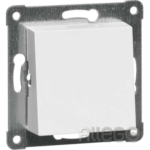Bild: PEHA Zentralplatte D 20.610.02 AT