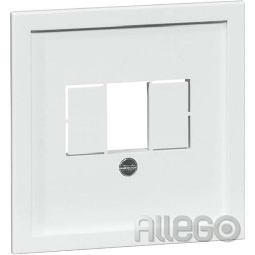 Bild: Peha Zentralplatte D 20.610.02 TAE