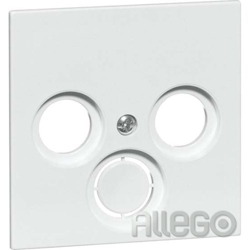 Bild: Peha Zentralplatte D 20.610.02 TV