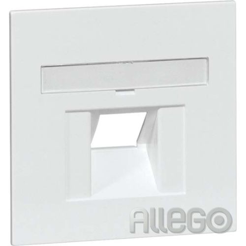 Bild: Peha Zentralplatte D 20.610.02 UAE/1 NA