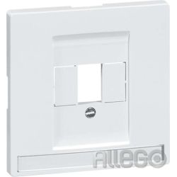 Peha Zentralplatte D 95.610.02 TAE NA