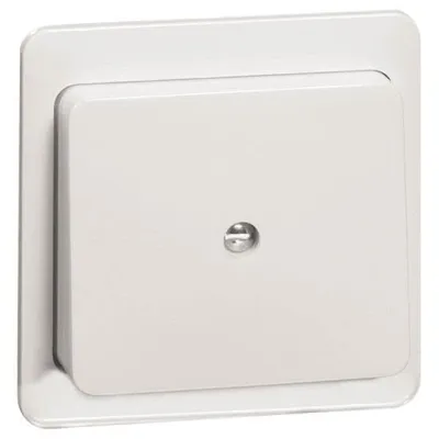 Peha Zentralplatte rws D 80.610.02 AT