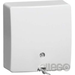 Peha Zugschalter ws 10A 250V Univ.Sch. H 1626