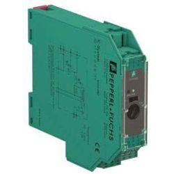 Pepperl + Fuchs KFD2-EB2